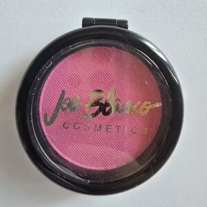 Joe Blasco Cosmetics Dry Blush Puff 2.5g